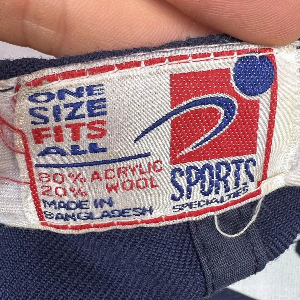 Sports Specialties vintage pro